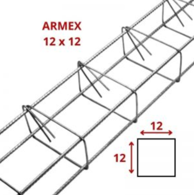ARMEX 12 X 12 CM