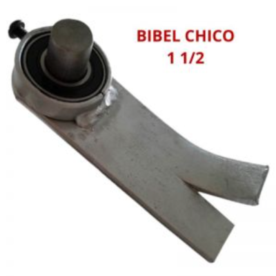 BIBEL CHICO 1 1/2