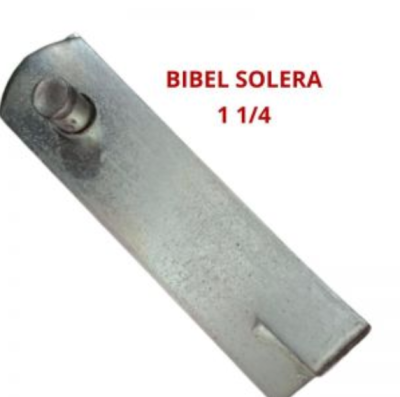 BIBEL SOLERA