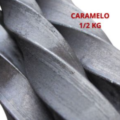 CARAMELO 1/2 12.7 MM (KG)