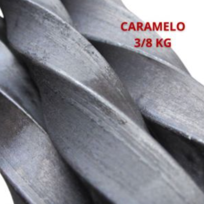 CARAMELO 3/8 9.5 MM (KG)