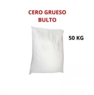 CERO GRUESO (BTO)