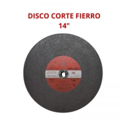 DISCO CF 14 355.6 MM