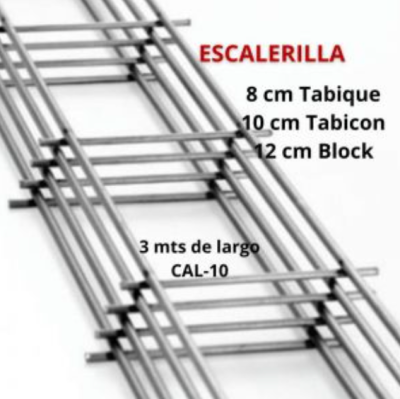 ESCALERILLA