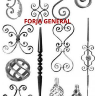 FORJA GENERAL