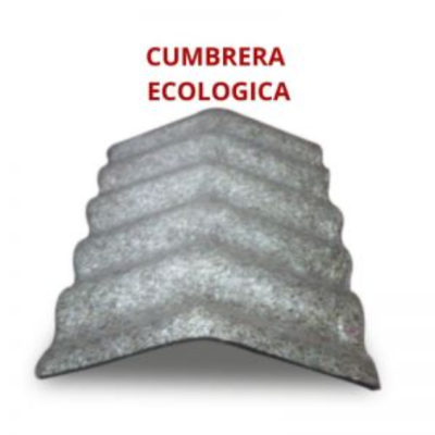 CUMBRERA ECOLOGICA