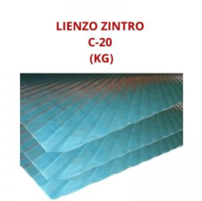 LIENZO ZINTRO C-20 (KGS)