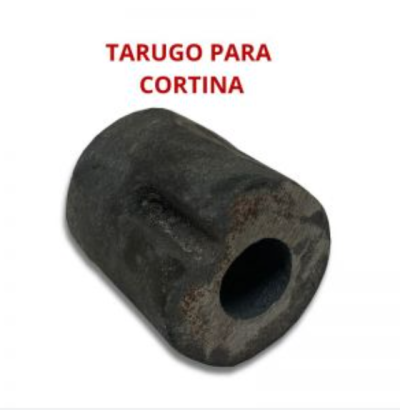 ROSETA PARA CORTINA