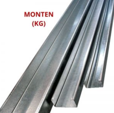 MONTEN (KG)