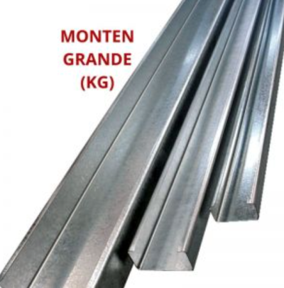 MONTEN GRANDE (KG)