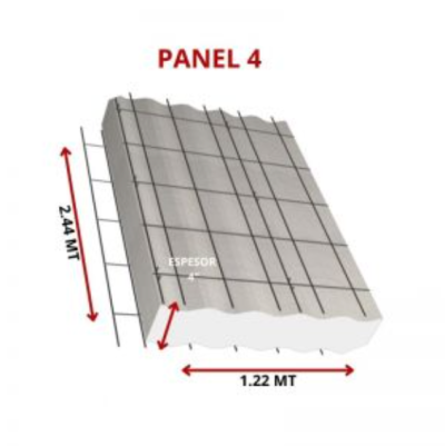 PANEL 4 101. MM