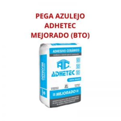 PEGA AZULEJO ADHETEC MEJORADO (BTO)
