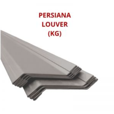 PERSIANA LOUVER (KG)