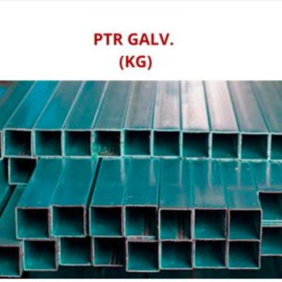 PTR GALV. (KGS)