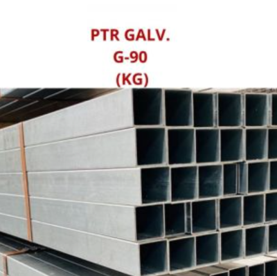PTR GALV. (KGS) G-90