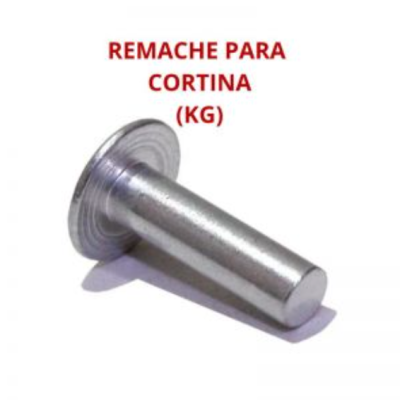 REMACHE PARA CORTINA