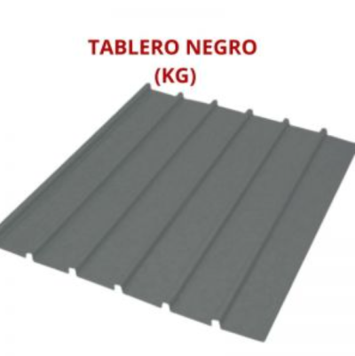 TABLERO NEGRO (KG)