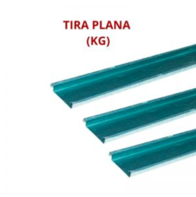 TIRA PLANA (KGS)