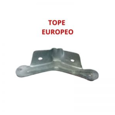 TOPE EUROPEO