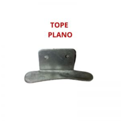 TOPE PLANO