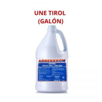 UNE TIROL (GALON)