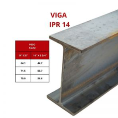 VIGA IPR 14