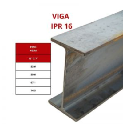 VIGA IPR 16