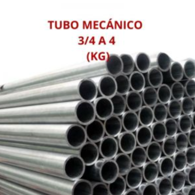 TUBO MECANICO GENERAL (KILO)