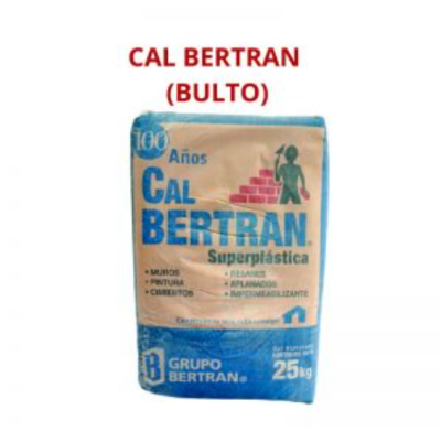 CAL BERTRAN (BULTO)