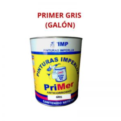 PRIMER GRIS (GALON)