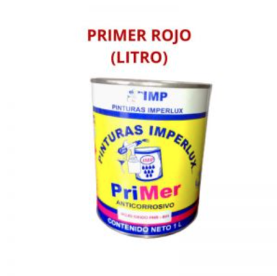 PRIMER ROJO (LITRO)