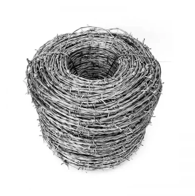 ALAMBRE DE PUAS 100 MT DE 15.5 KG